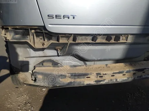 Seat Cordoba Tampon Braketi çıkma parça - SARI MEHMET OTO YEDEK PARÇA Konya