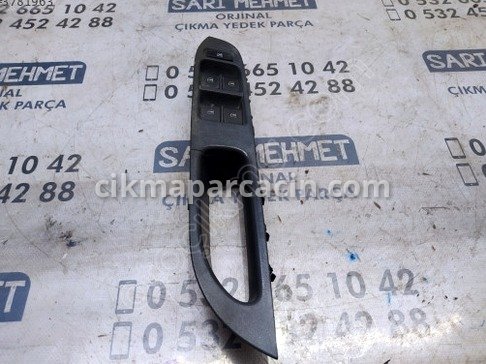 Seat Cordoba Cam Düğmesi çıkma parça