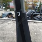 Seat Cordoba Emniyet Kemeri çıkma parça - SARI MEHMET OTO YEDEK PARÇA Konya