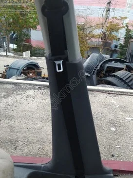 Seat Cordoba Emniyet Kemeri çıkma parça - SARI MEHMET OTO YEDEK PARÇA Konya