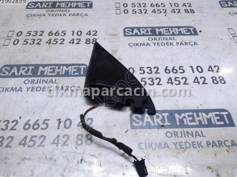 Seat Cordoba Ayna Kapağı çıkma parça