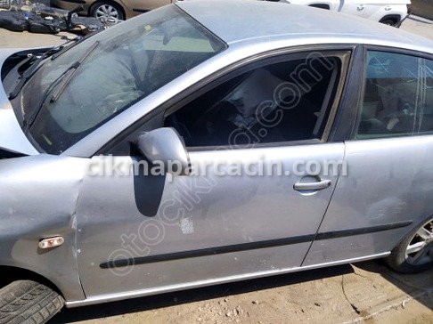 Seat Cordoba Sol Ön Kapı çıkma parça