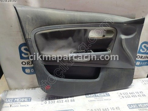 Seat Cordoba Kapı Döşemesi çıkma parça