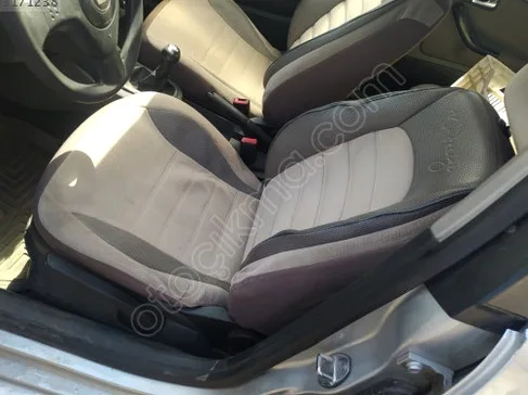 Seat Cordoba Şoför Koltuğu çıkma parça - SARI MEHMET OTO YEDEK PARÇA Konya