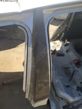 Seat Cordoba Kapı Direği çıkma parça - SARI MEHMET OTO YEDEK PARÇA Konya