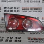 Seat Cordoba Sol Arka Stop çıkma parça - SARI MEHMET OTO YEDEK PARÇA Konya