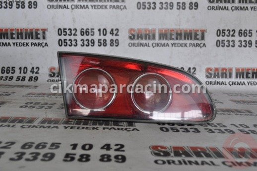 Seat Cordoba Sol Arka Stop çıkma parça