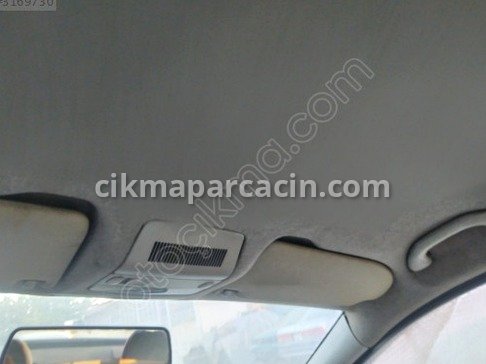 Seat Cordoba Tavan Döşemesi çıkma parça