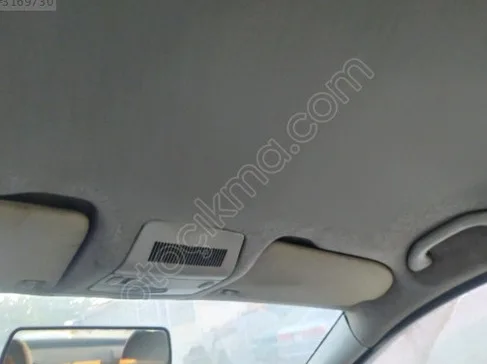 Seat Cordoba Tavan Döşemesi çıkma parça - SARI MEHMET OTO YEDEK PARÇA Konya