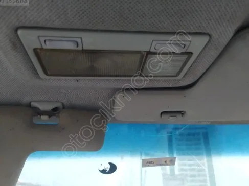 Seat Cordoba Tavan Lambası çıkma parça - SARI MEHMET OTO YEDEK PARÇA Konya