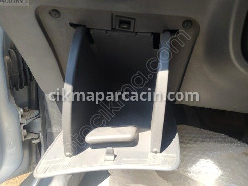 Seat Cordoba Torpido Gözü çıkma parça
