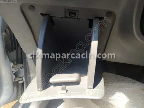 Seat Cordoba Torpido Gözü çıkma parça