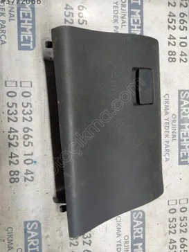 Seat Cordoba Torpido Kapağı çıkma parça
