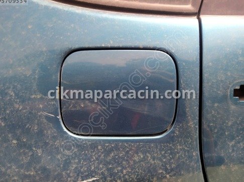 Seat Cordoba Depo Kapağı çıkma parça