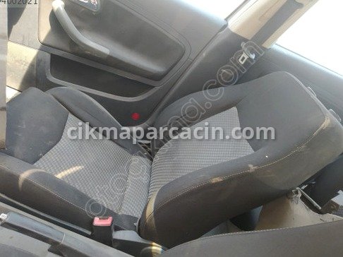 Seat Cordoba Yolcu Koltuğu çıkma parça