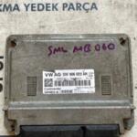 Seat Ibiza Motor Beyni çıkma parça - SARI MEHMET OTO YEDEK PARÇA Konya