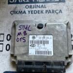 Seat Ibiza Motor Beyni çıkma parça - SARI MEHMET OTO YEDEK PARÇA Konya