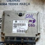 Seat Ibiza Motor Beyni çıkma parça - SARI MEHMET OTO YEDEK PARÇA Konya