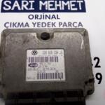 Seat Ibiza Motor Beyni çıkma parça - SARI MEHMET OTO YEDEK PARÇA Konya