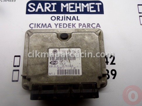 Seat Ibiza Motor Beyni çıkma parça