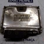 Seat Ibiza Motor Beyni çıkma parça - SARI MEHMET OTO YEDEK PARÇA Konya