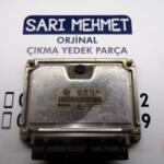 Seat Ibiza Motor Beyni çıkma parça - SARI MEHMET OTO YEDEK PARÇA Konya