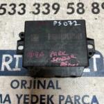Seat Ibiza Park Sensör Beyni çıkma parça - SARI MEHMET OTO YEDEK PARÇA Konya