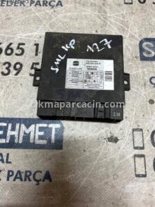 ÇIKMA SEAT IBIZA 6K0 962 258 A 6K0962258A MERKEZİ KİLİT BEYNİ - Konya Çıkma Parç