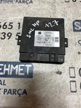 Seat Ibiza Merkezi Kilit Beyni çıkma parça - SARI MEHMET OTO YEDEK PARÇA Konya