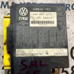 Seat Ibiza Airbag Beyni çıkma parça - SARI MEHMET OTO YEDEK PARÇA Konya