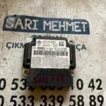 Seat Ibiza Airbag Beyni çıkma parça - SARI MEHMET OTO YEDEK PARÇA Konya