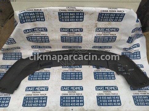 Seat Ibiza Arka Tampon çıkma parça