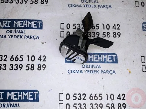 Seat Ibiza Bagaj Kilidi çıkma parça - SARI MEHMET OTO YEDEK PARÇA Konya