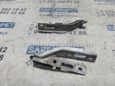 Seat Ibiza Bagaj Menteşesi çıkma parça