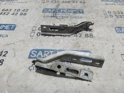 Seat Ibiza Bagaj Menteşesi çıkma parça - SARI MEHMET OTO YEDEK PARÇA Konya