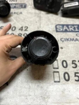 Seat Ibiza Far Anahtarı çıkma parça - SARI MEHMET OTO YEDEK PARÇA Konya