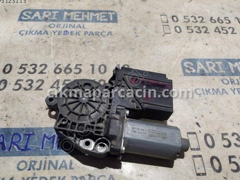 Seat Ibiza Cam Motoru çıkma parça