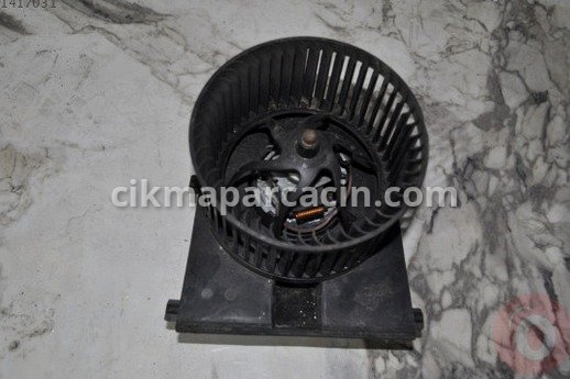 Seat Cordoba Kalorifer Motoru çıkma parça