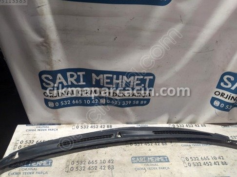 Seat Cordoba Ön Cam Izgarası çıkma parça