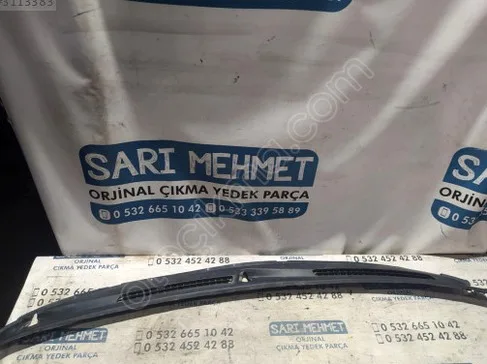 Seat Cordoba Ön Cam Izgarası çıkma parça - SARI MEHMET OTO YEDEK PARÇA Konya