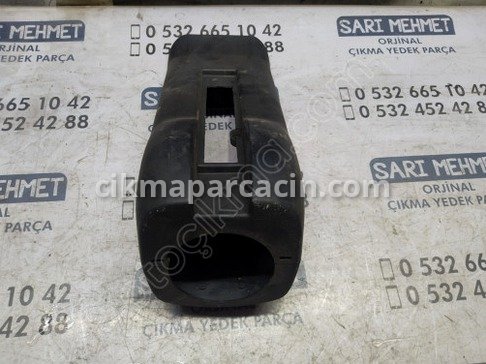 Seat Cordoba Direksiyon Kapak çıkma parça
