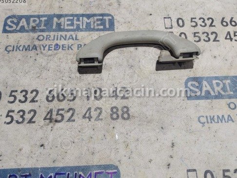 Seat Ibiza El Tutamağı çıkma parça