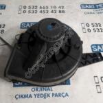 Seat Ibiza Fan Motoru çıkma parça - SARI MEHMET OTO YEDEK PARÇA Konya
