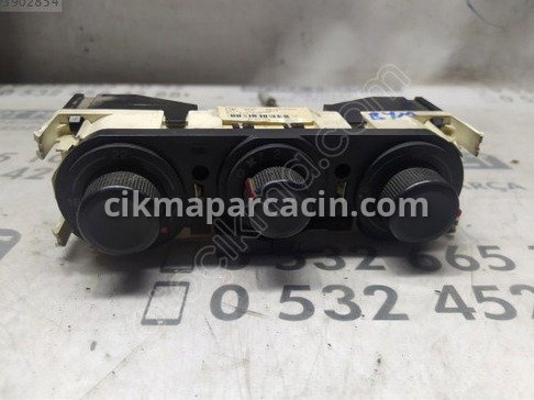 Seat Cordoba Klima Valfi çıkma parça