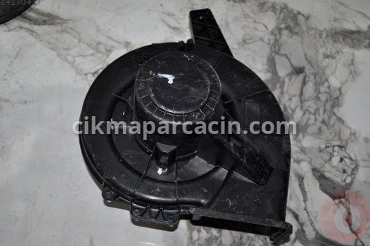 Seat Ibiza Kalorifer Motoru çıkma parça
