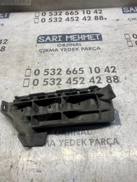 Seat Ibiza Tampon Braketi çıkma parça - SARI MEHMET OTO YEDEK PARÇA Konya