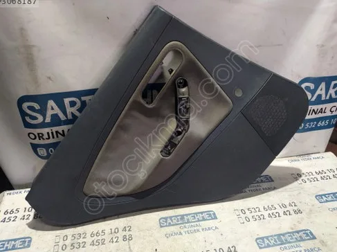 Seat Cordoba Kapı Döşemesi çıkma parça - SARI MEHMET OTO YEDEK PARÇA Konya