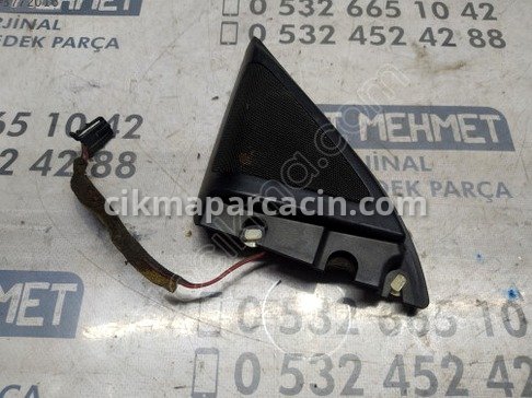 Seat Cordoba Ayna Kapağı çıkma parça