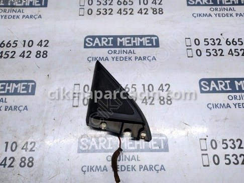 Seat Ibiza Ayna Kapağı çıkma parça
