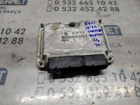 Seat Cordoba Motor Beyni çıkma parça - SARI MEHMET OTO YEDEK PARÇA Konya